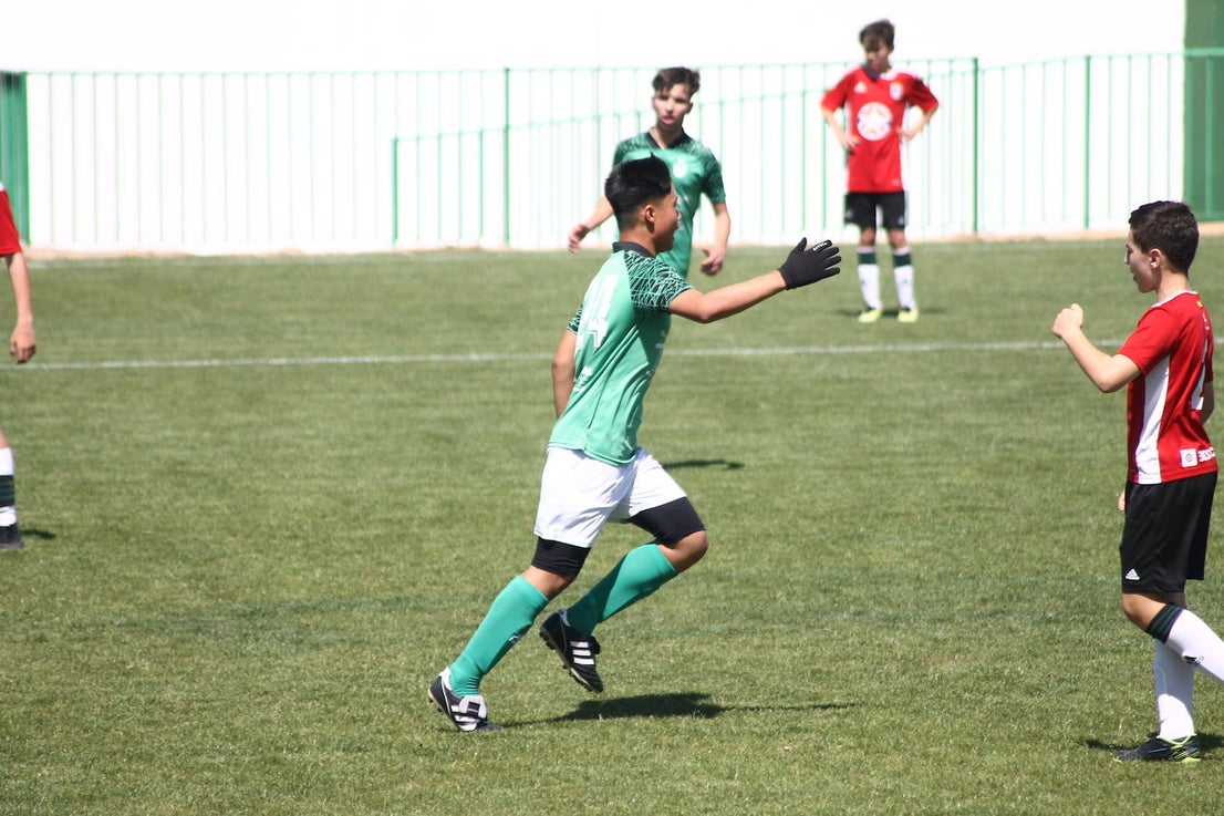 II Torneo Ibérico de Fútbol 'Villa de Valverde' (II)