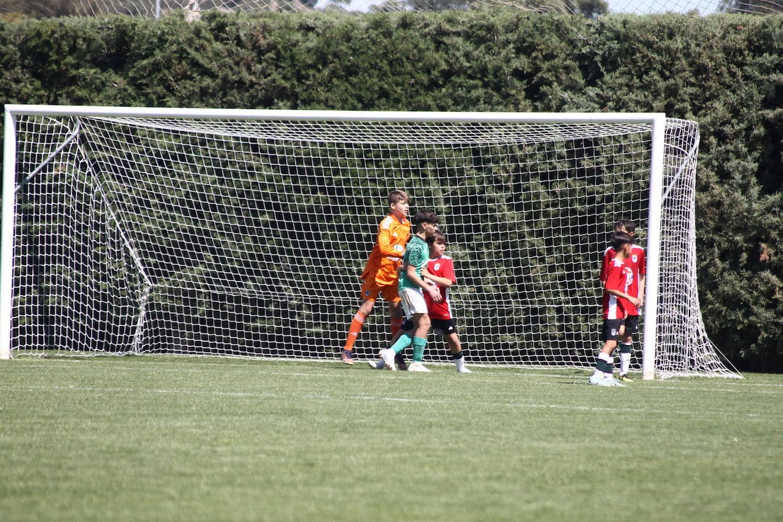 II Torneo Ibérico de Fútbol 'Villa de Valverde' (II)