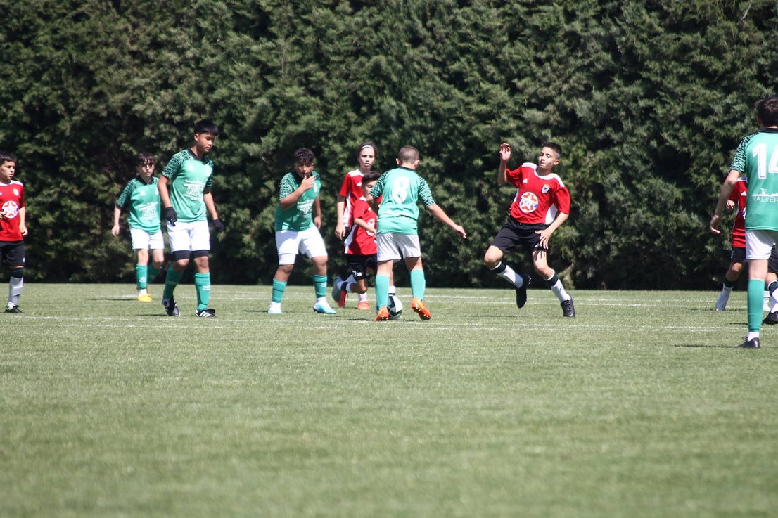 II Torneo Ibérico de Fútbol 'Villa de Valverde' (II)
