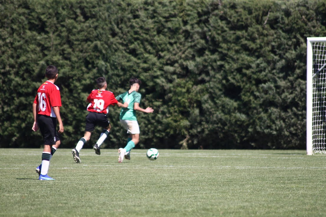 II Torneo Ibérico de Fútbol 'Villa de Valverde' (II)