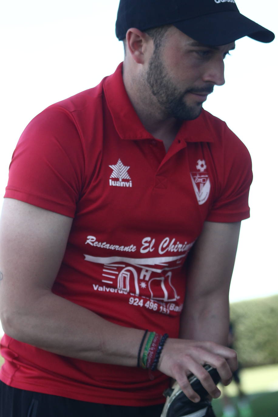 II Torneo Ibérico de Fútbol 'Villa de Valverde' (II)