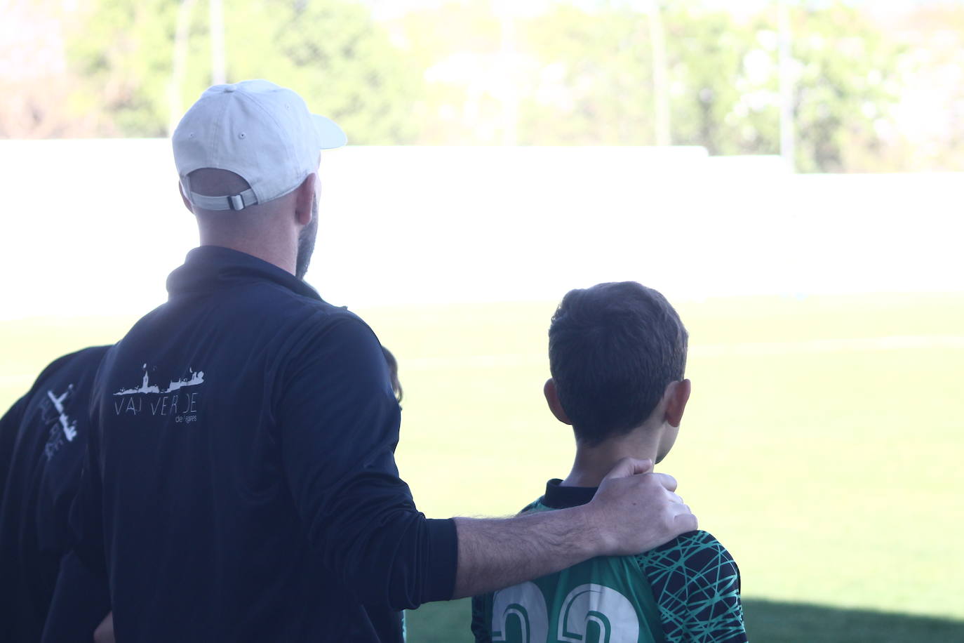 II Torneo Ibérico de Fútbol 'Villa de Valverde'