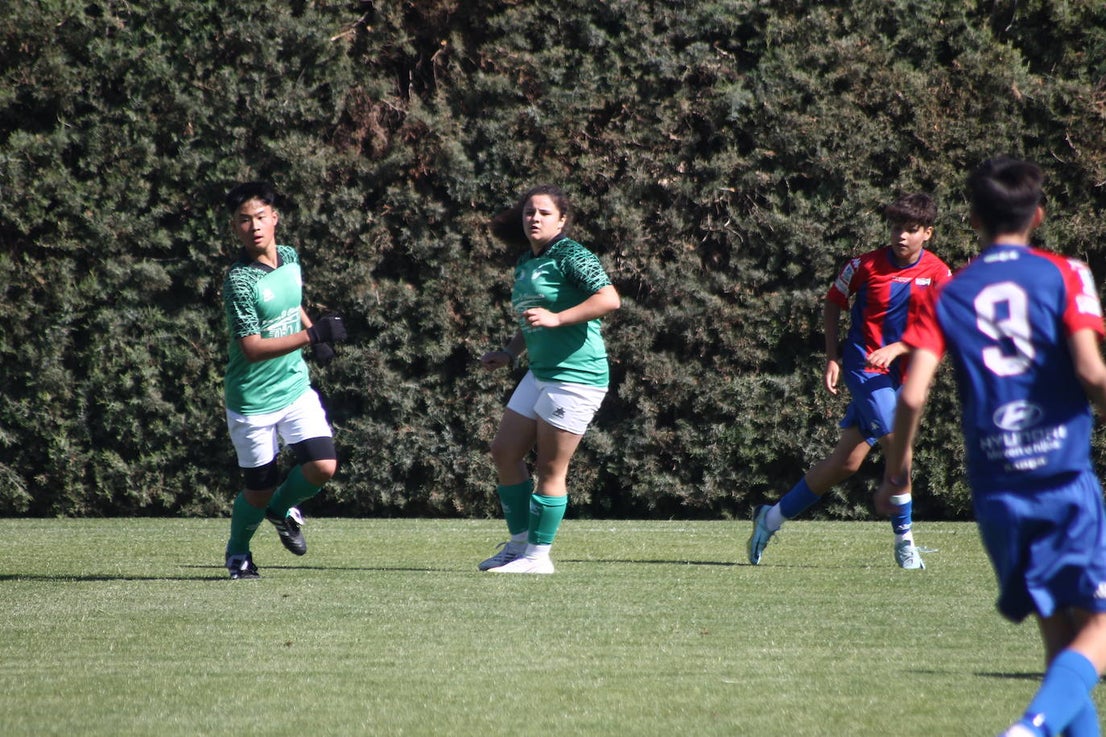 II Torneo Ibérico de Fútbol 'Villa de Valverde'