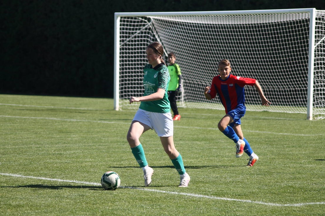 II Torneo Ibérico de Fútbol 'Villa de Valverde'