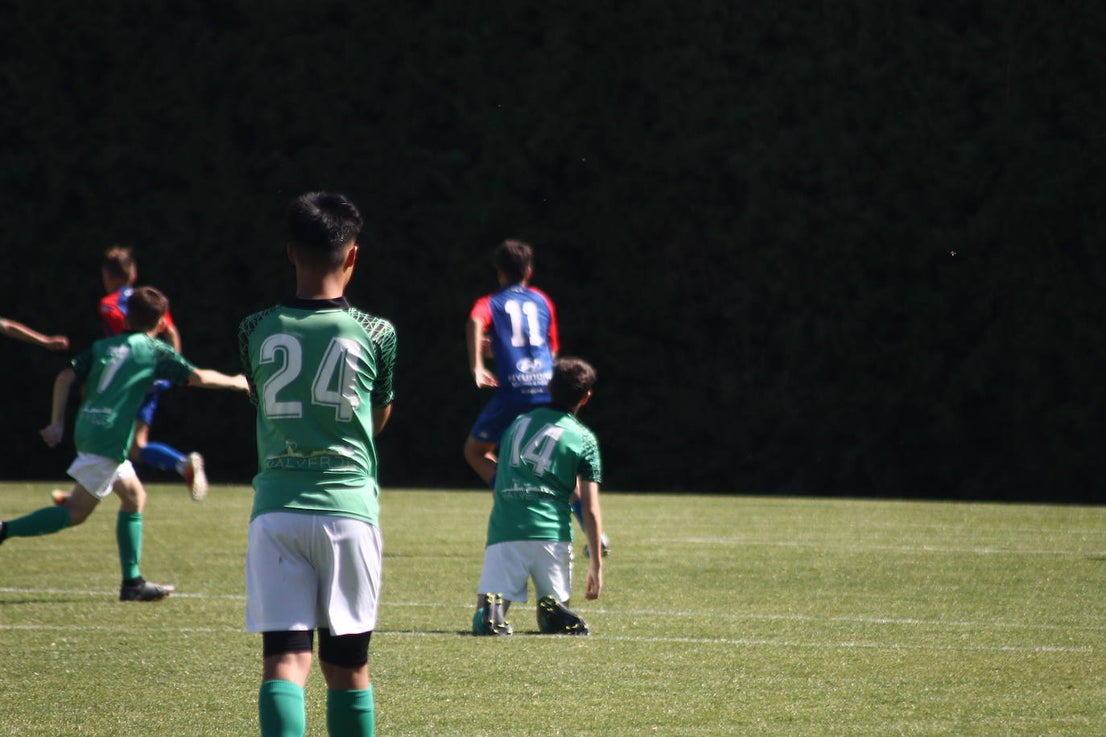 II Torneo Ibérico de Fútbol 'Villa de Valverde'