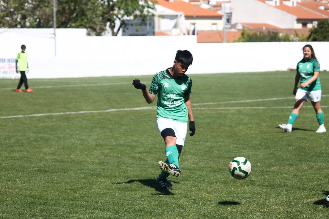 II Torneo Ibérico de Fútbol 'Villa de Valverde'