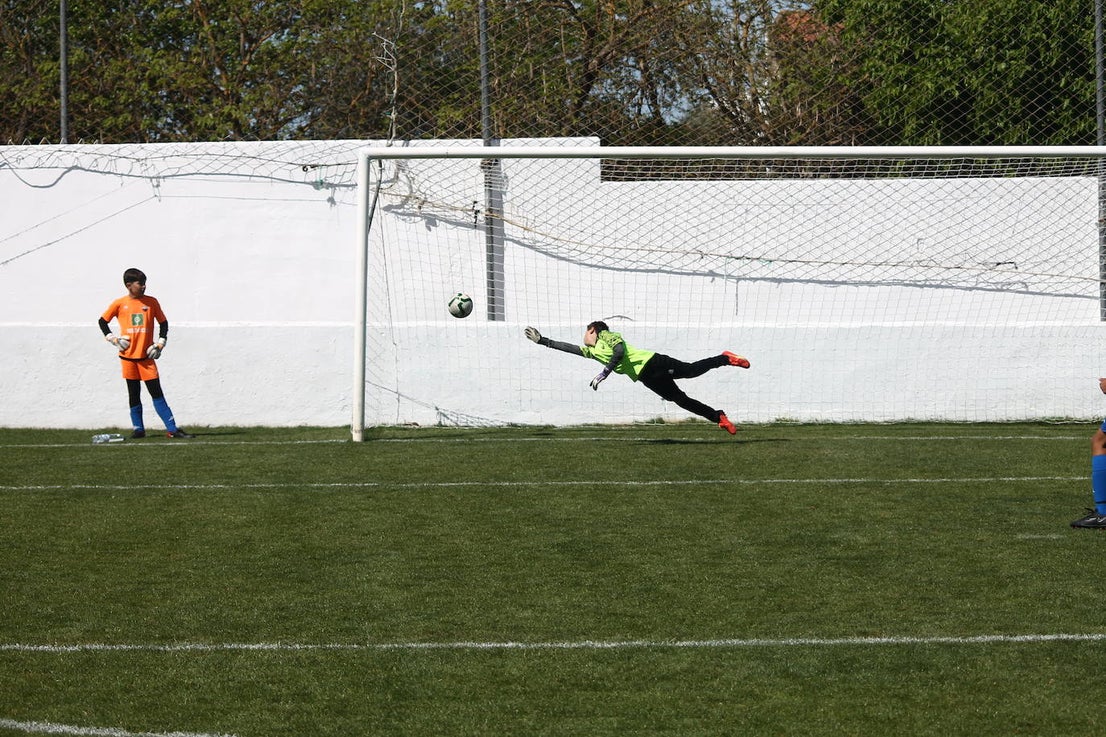 II Torneo Ibérico de Fútbol 'Villa de Valverde'