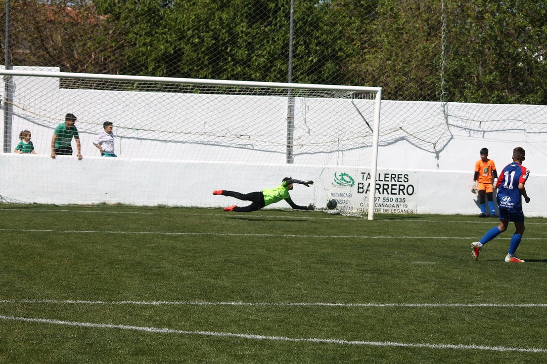II Torneo Ibérico de Fútbol 'Villa de Valverde'