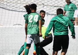 II Torneo Ibérico de Fútbol 'Villa de Valverde'