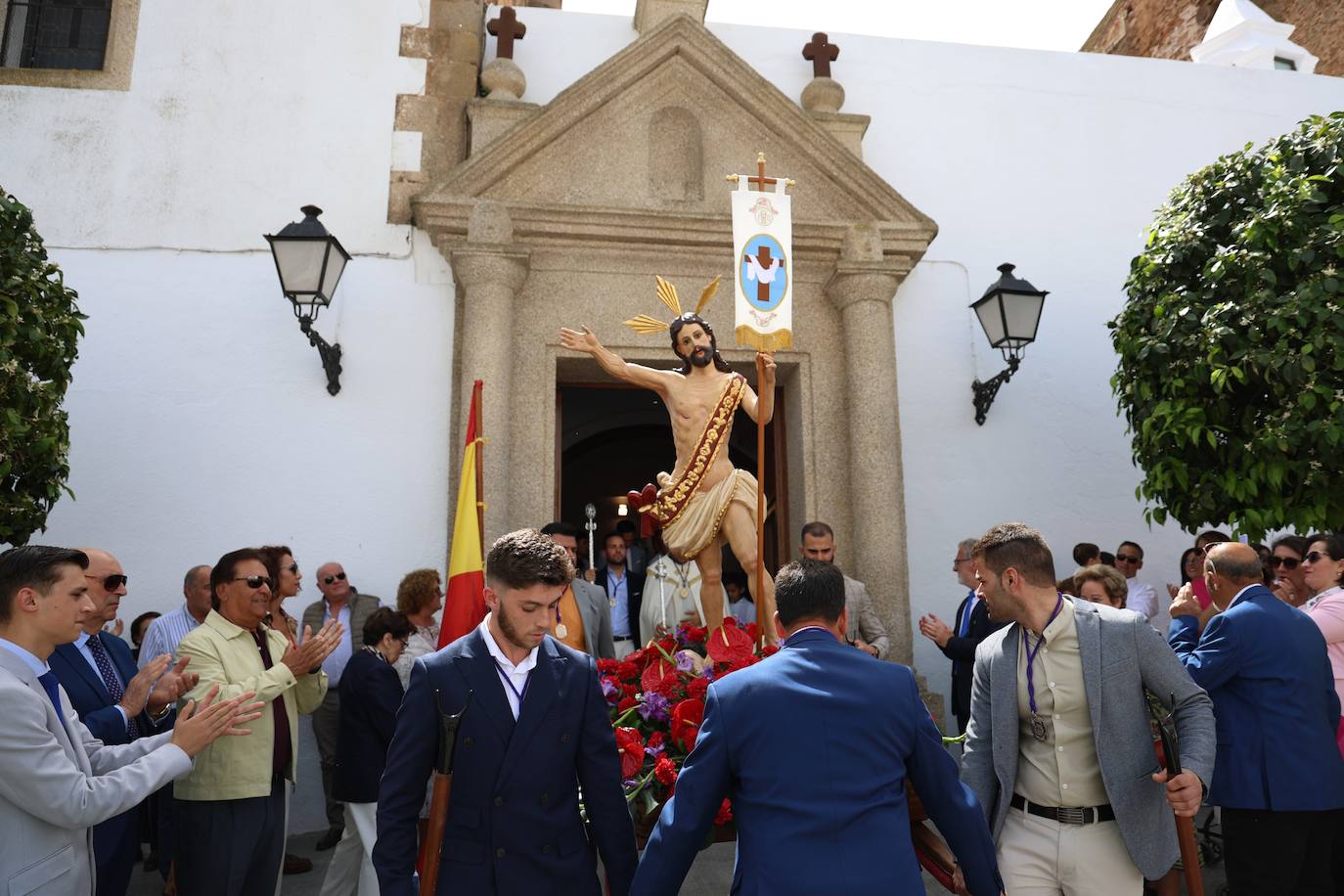 Domingo de Resurreción
