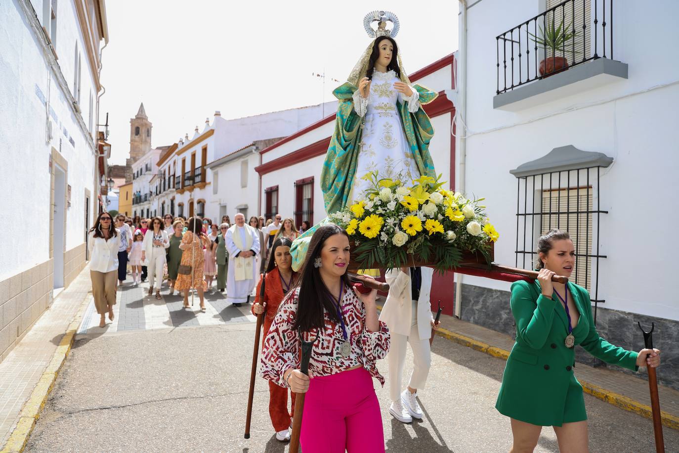 Domingo de Resurreción