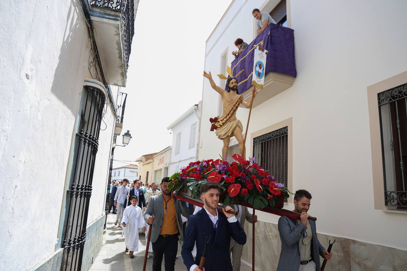 Domingo de Resurreción