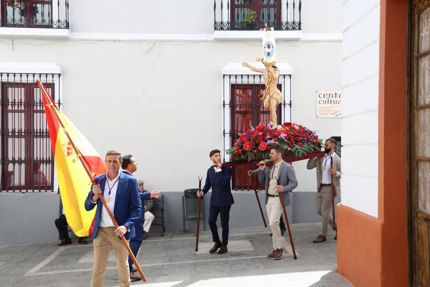 Domingo de Resurreción