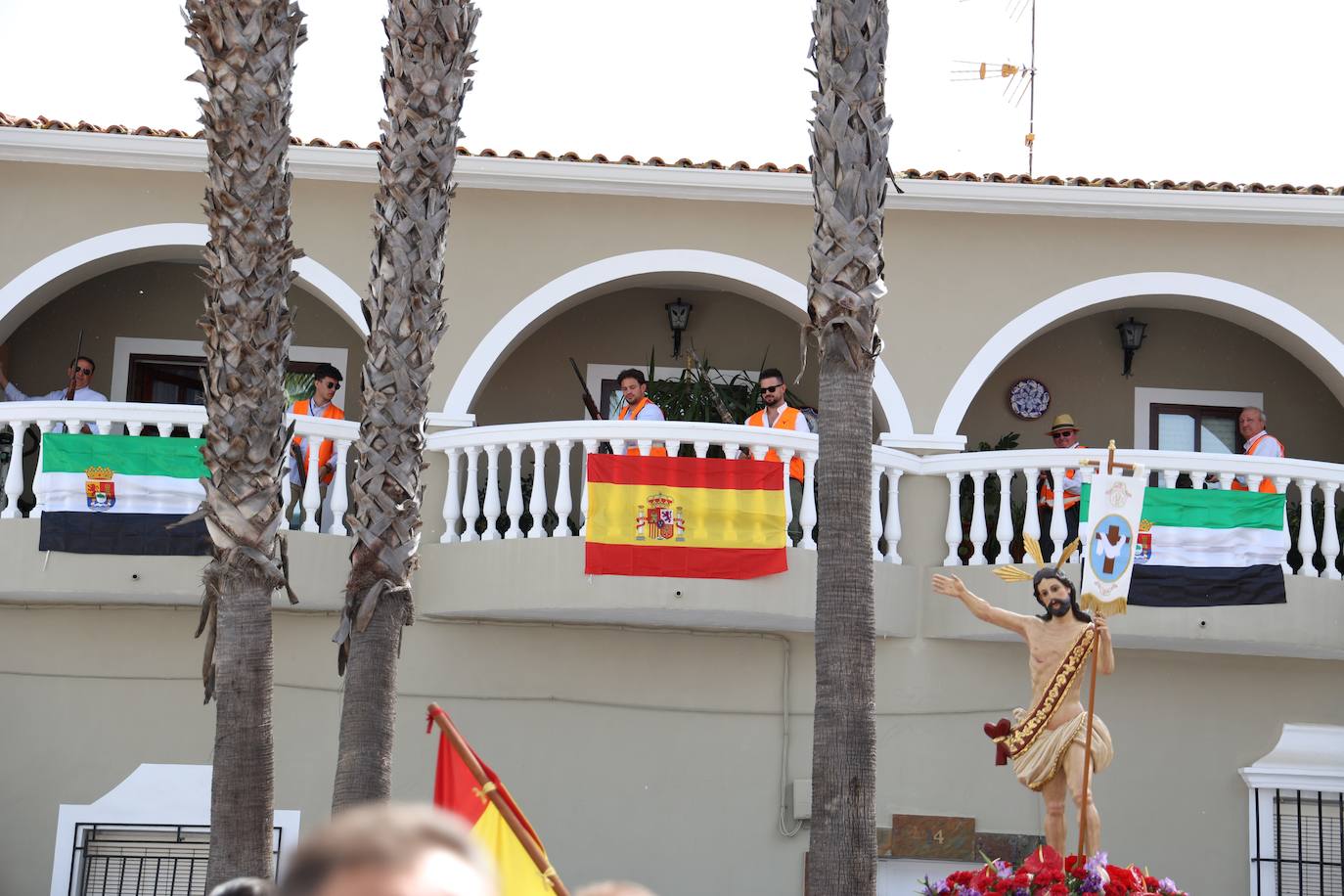 Domingo de Resurreción