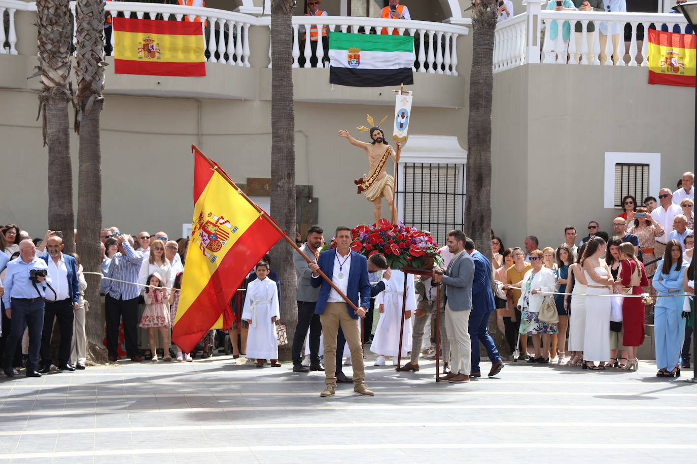 Domingo de Resurreción