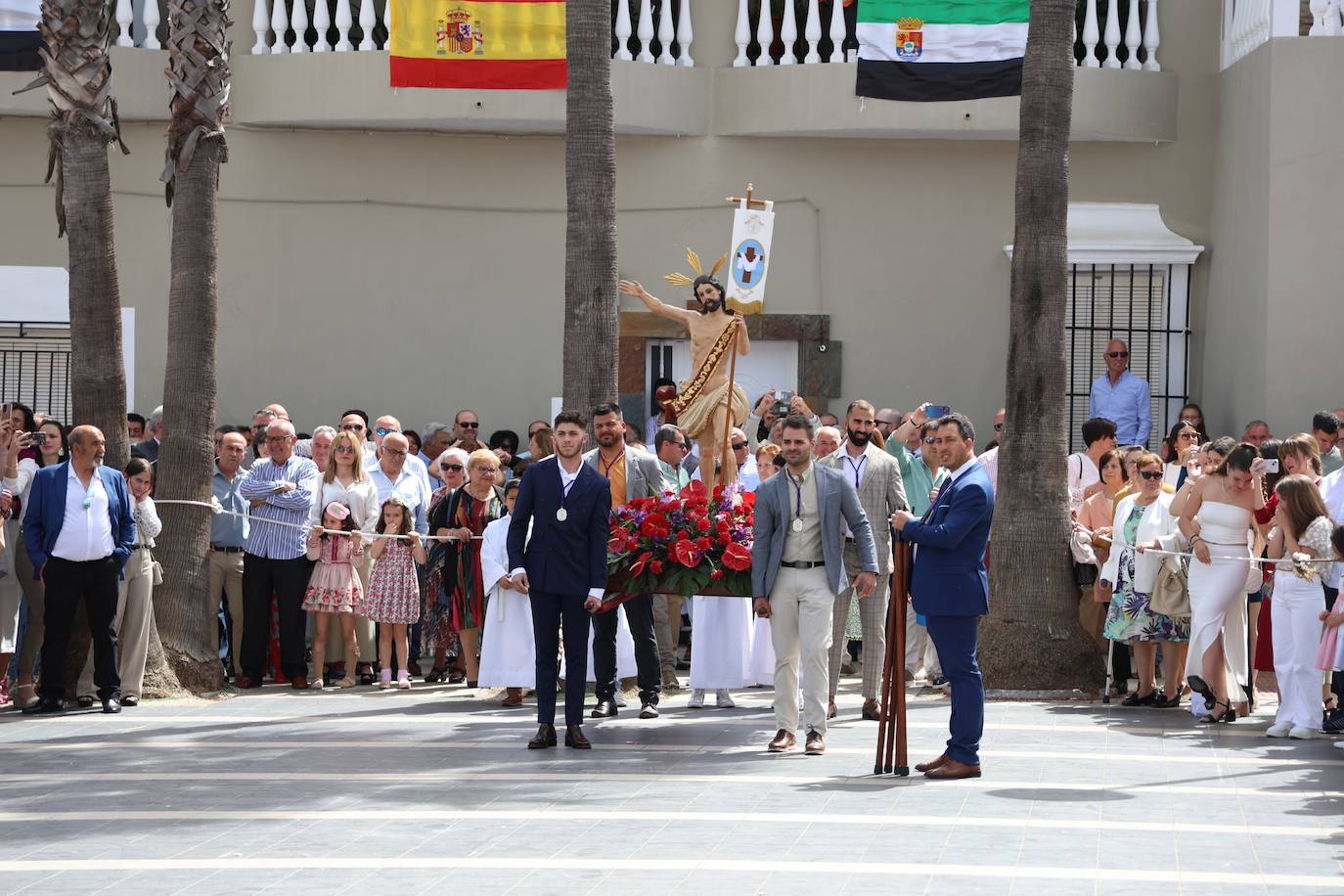 Domingo de Resurreción