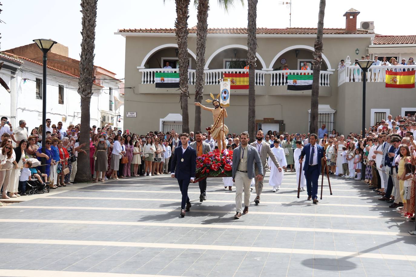 Domingo de Resurreción