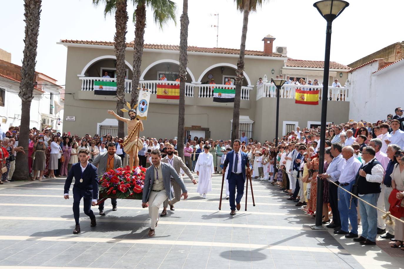 Domingo de Resurreción