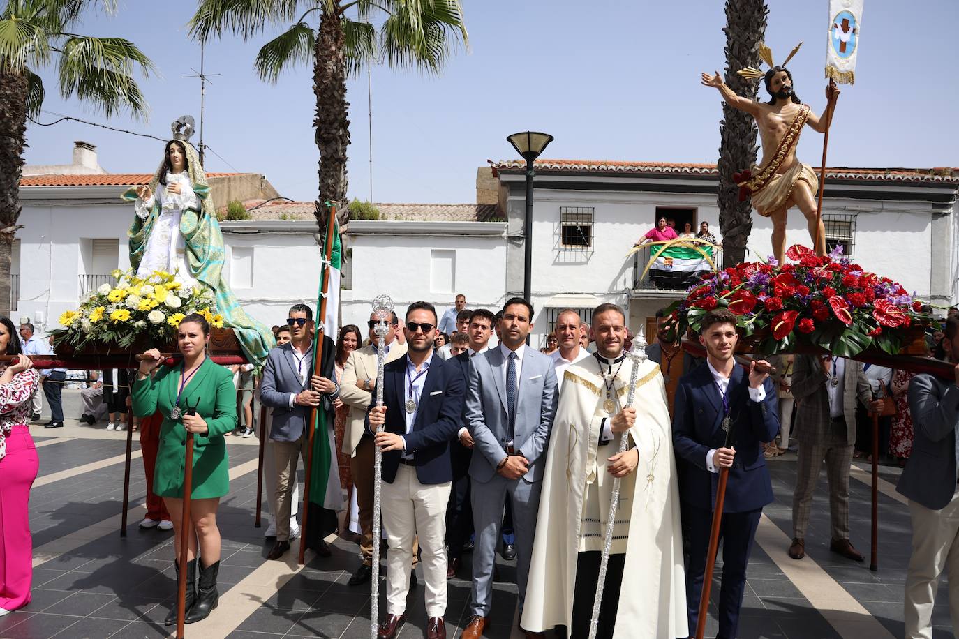 Domingo de Resurreción