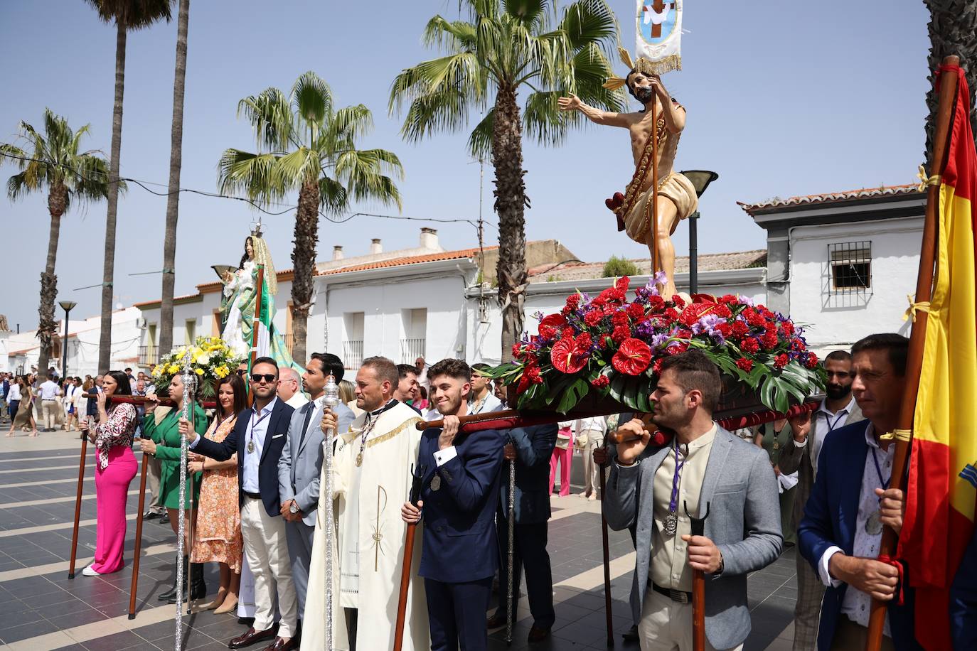 Domingo de Resurreción