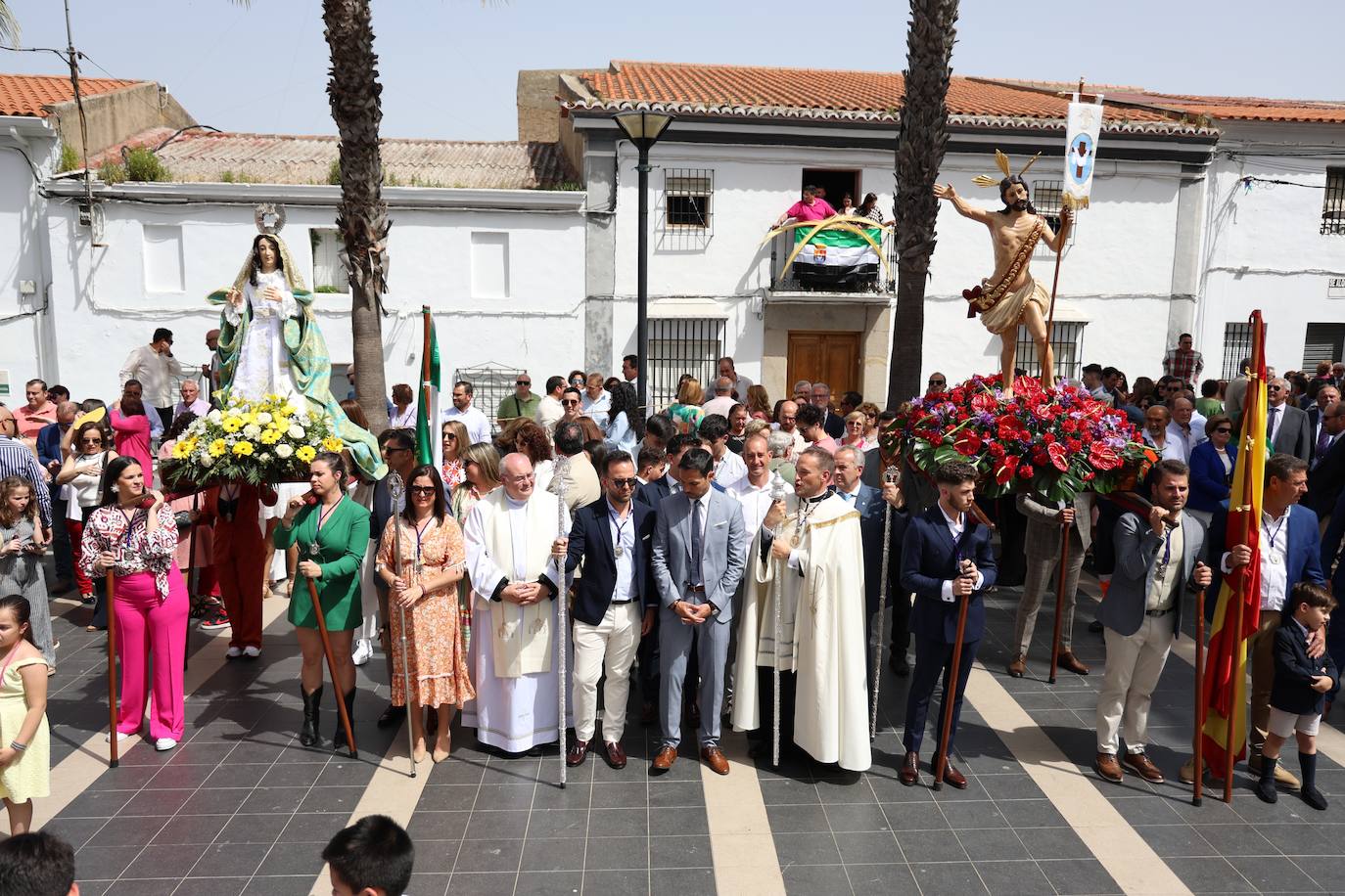 Domingo de Resurreción