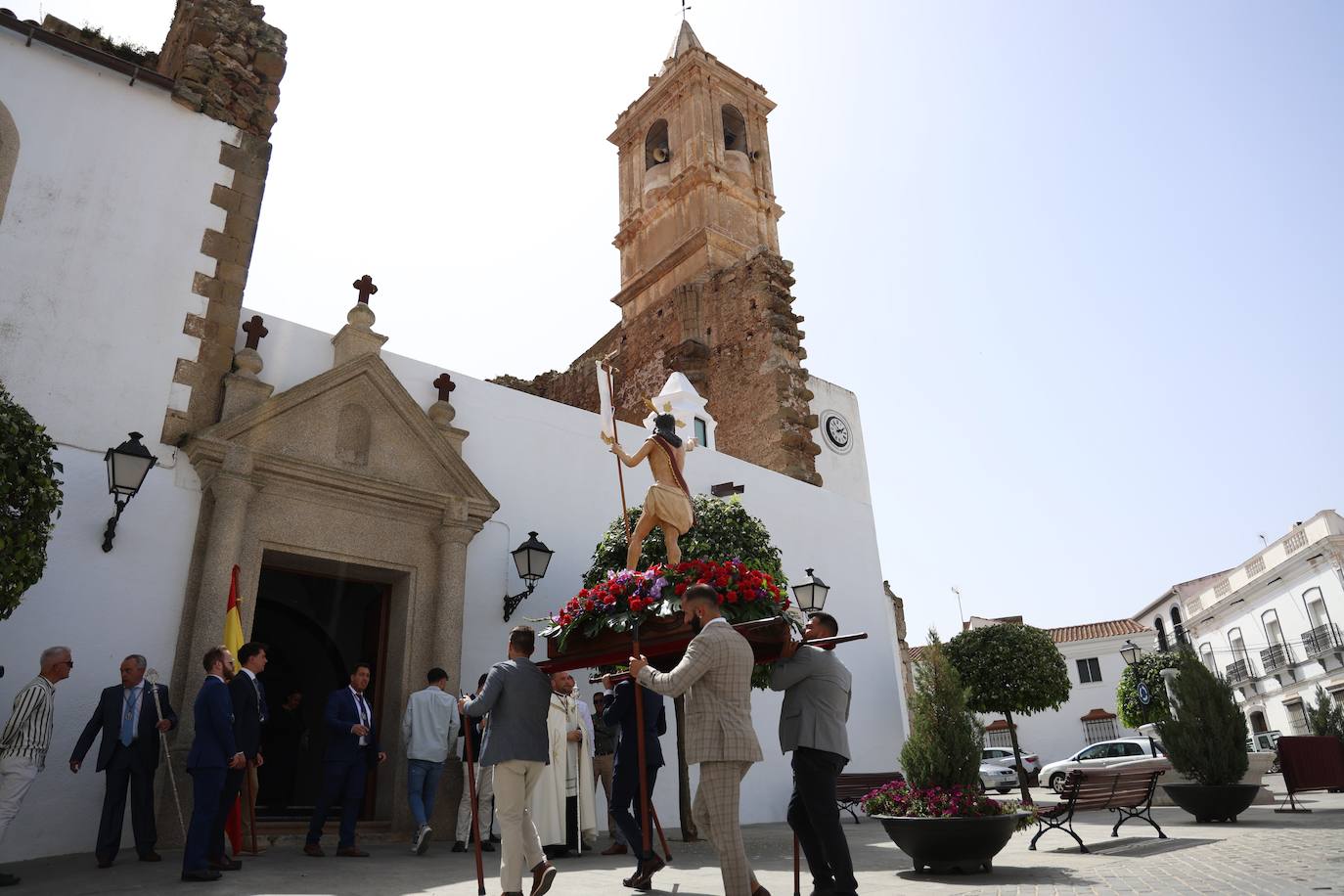 Domingo de Resurreción