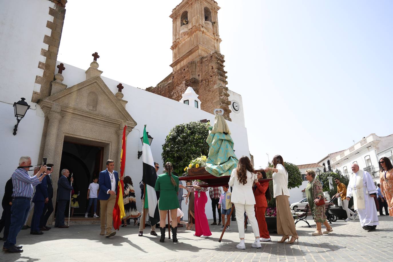 Domingo de Resurreción