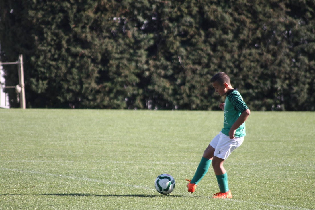 II Torneo Ibérico de Fútbol 'Villa de Valverde'
