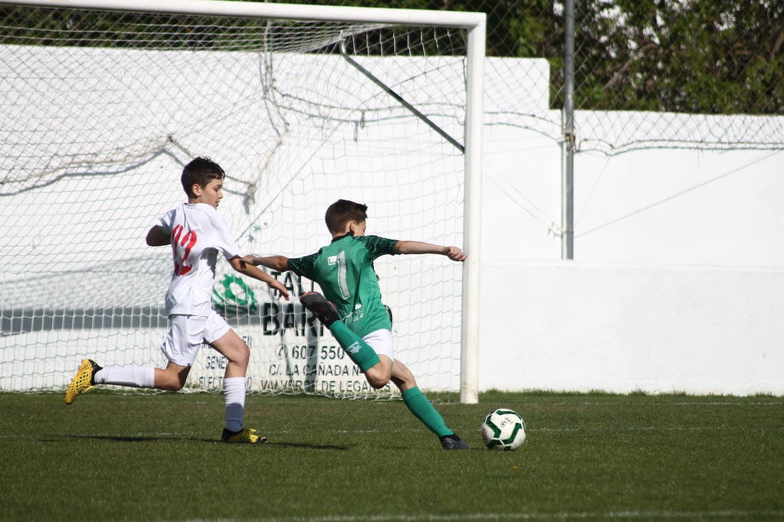 II Torneo Ibérico de Fútbol 'Villa de Valverde'