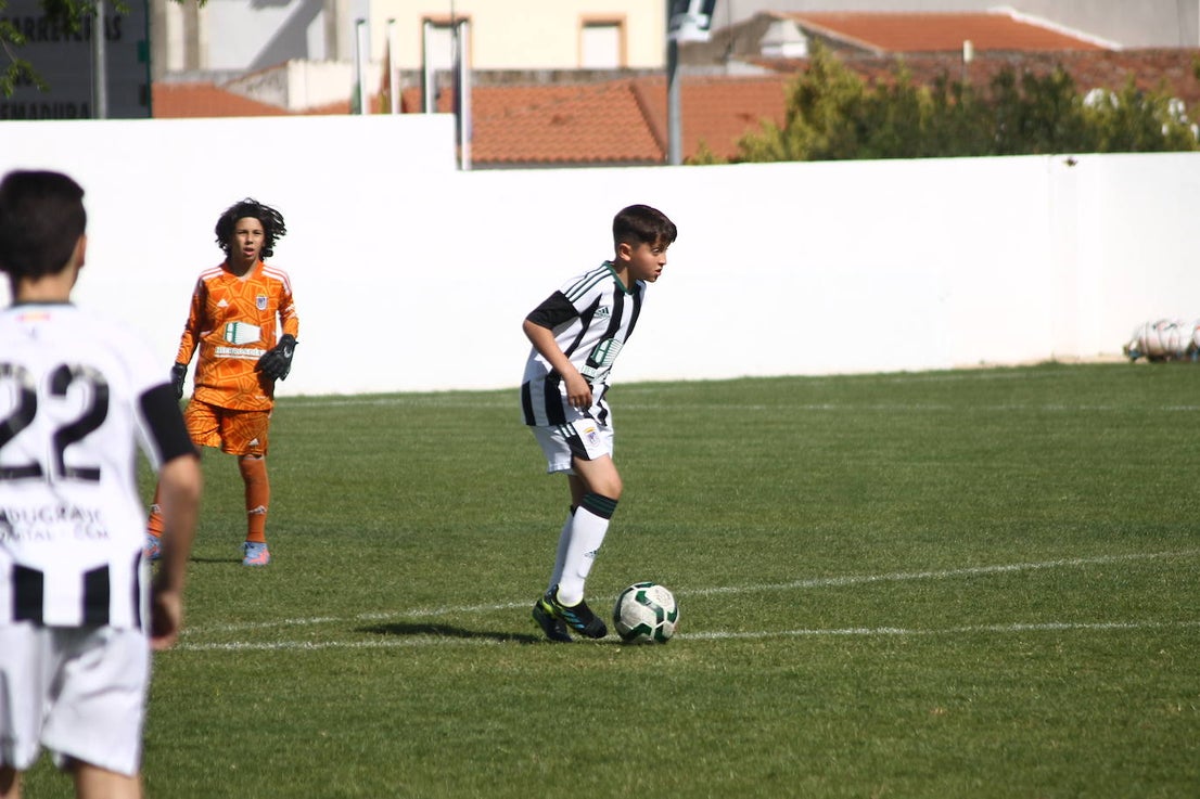 II Torneo Ibérico de Fútbol 'Villa de Valverde'