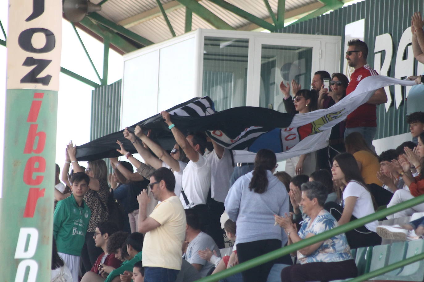 II Torneo Ibérico de Fútbol 'Villa de Valverde'