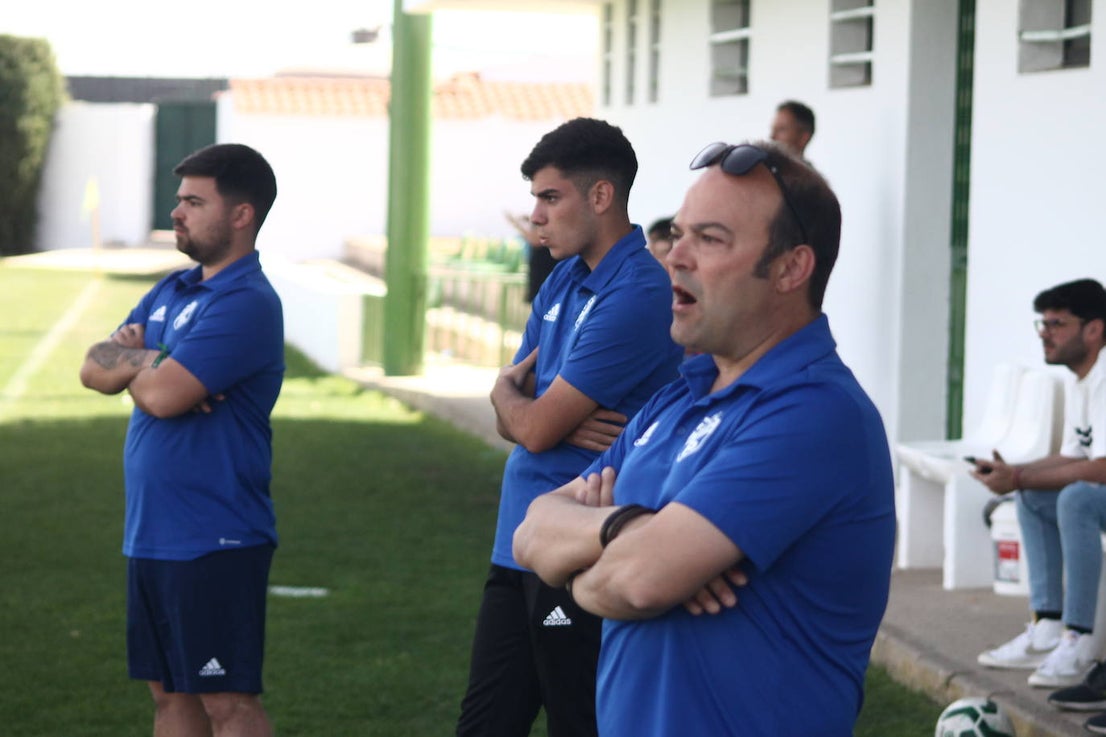 II Torneo Ibérico de Fútbol 'Villa de Valverde'
