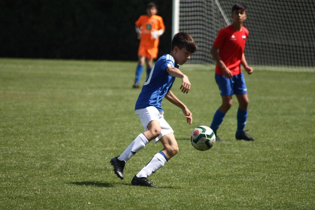 II Torneo Ibérico de Fútbol 'Villa de Valverde'