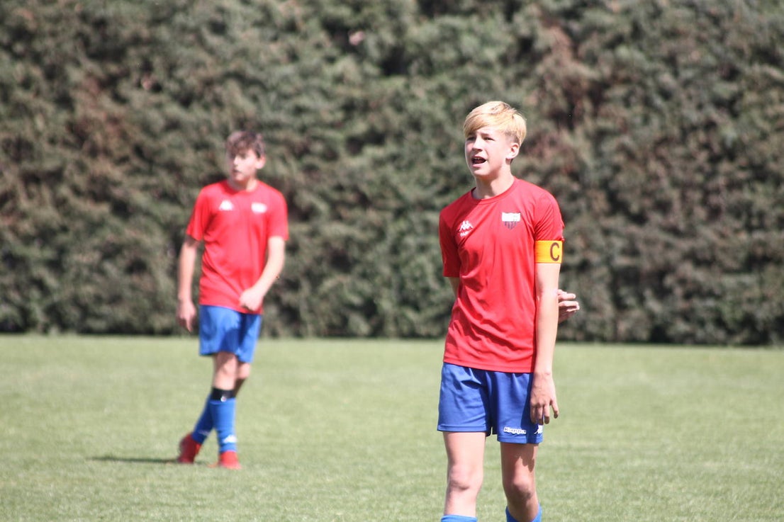 II Torneo Ibérico de Fútbol 'Villa de Valverde'