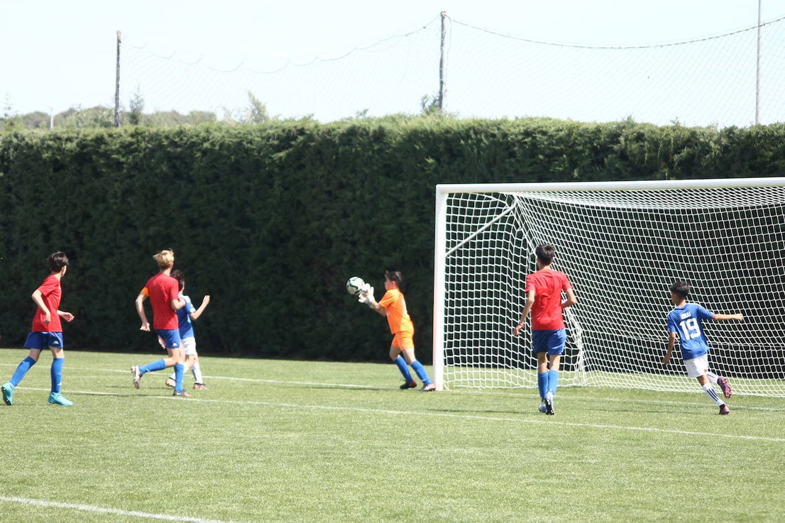 II Torneo Ibérico de Fútbol 'Villa de Valverde'