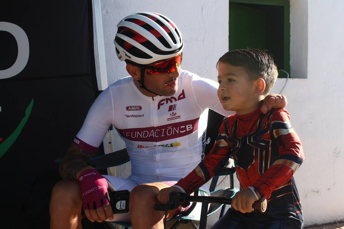 II Cásica Ciclista (I)