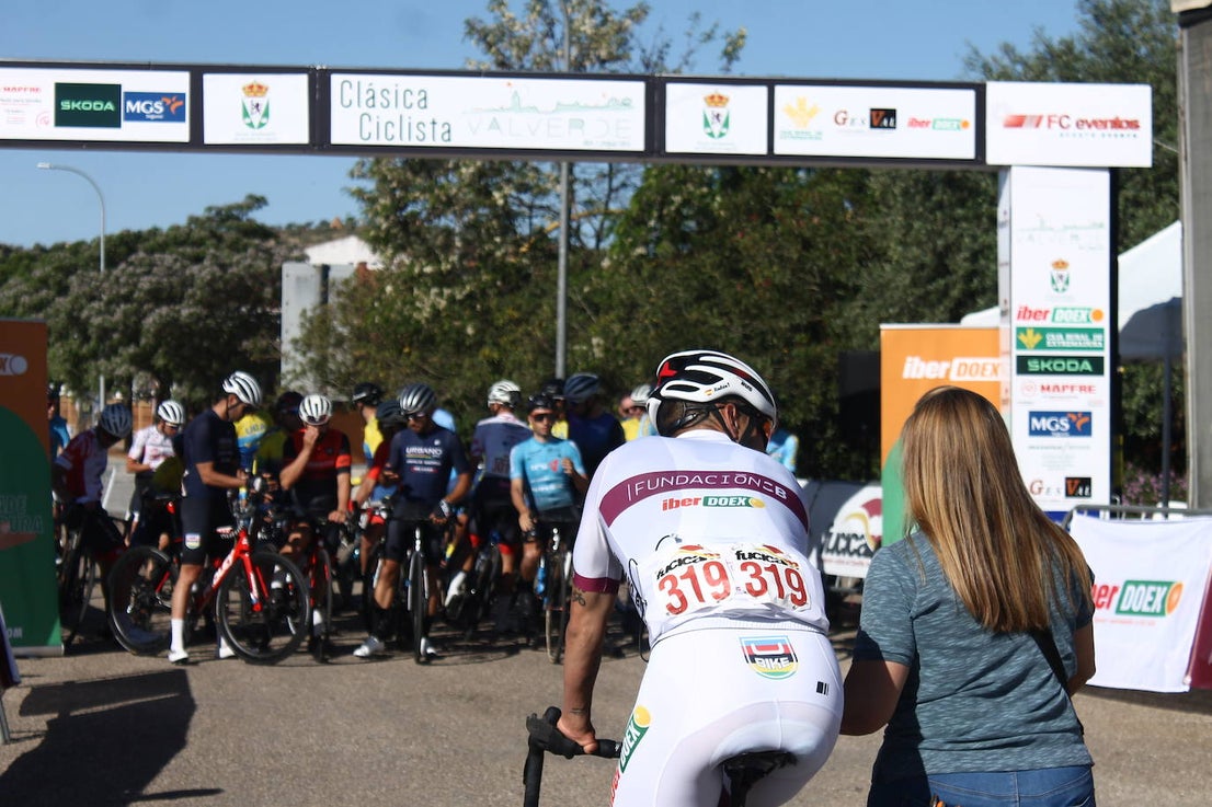 II Cásica Ciclista (I)