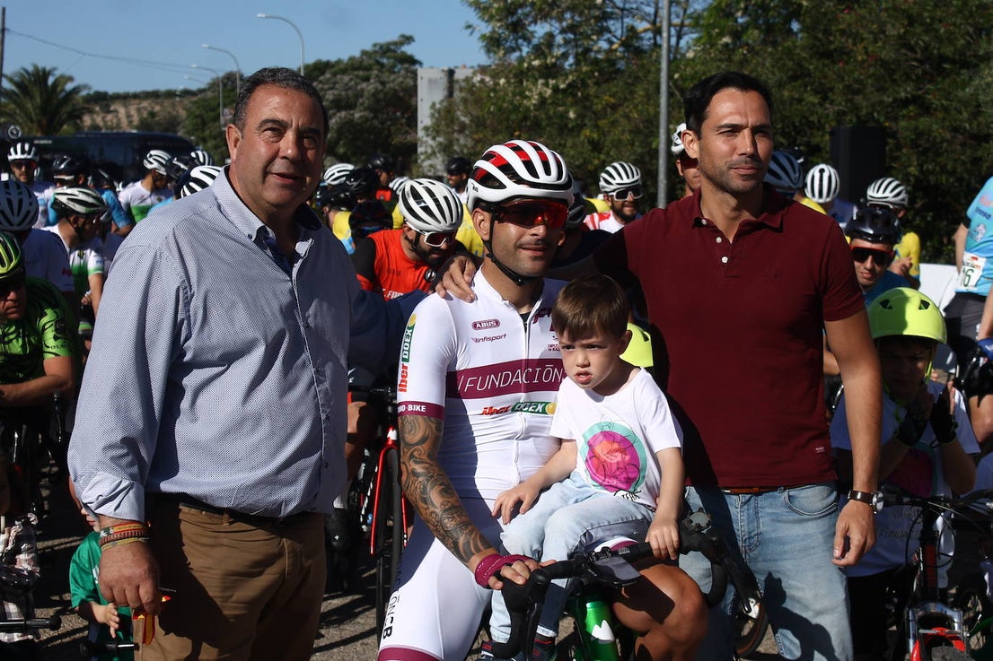 II Cásica Ciclista (I)