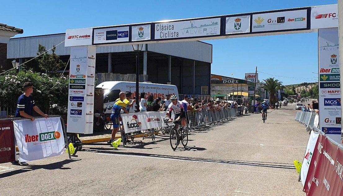II Clásica Ciclista (II)