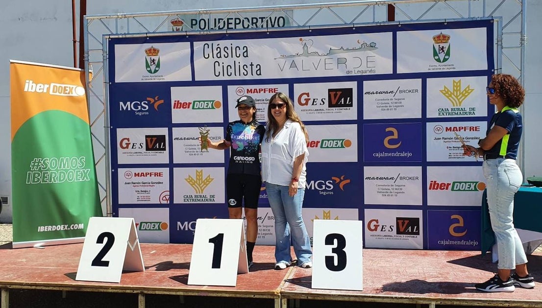 II Clásica Ciclista (II)