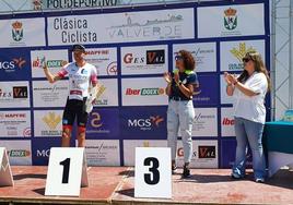 II Clásica Ciclista (II)