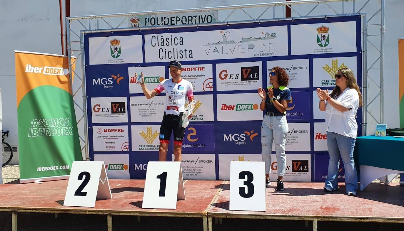 II Clásica Ciclista (II)