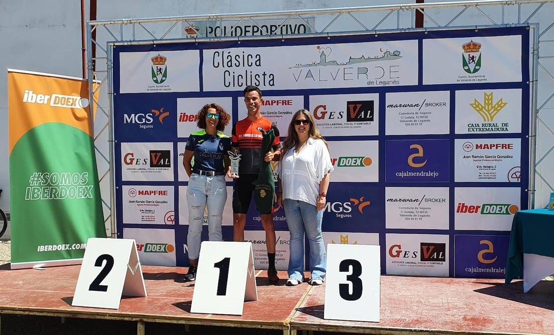 II Clásica Ciclista (II)