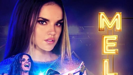 Melody ofrecerá un concierto el fin de semana de 'La Fuga de la Diabla'