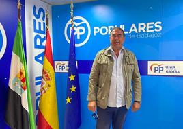 Lorenzo Florencio Cuenda