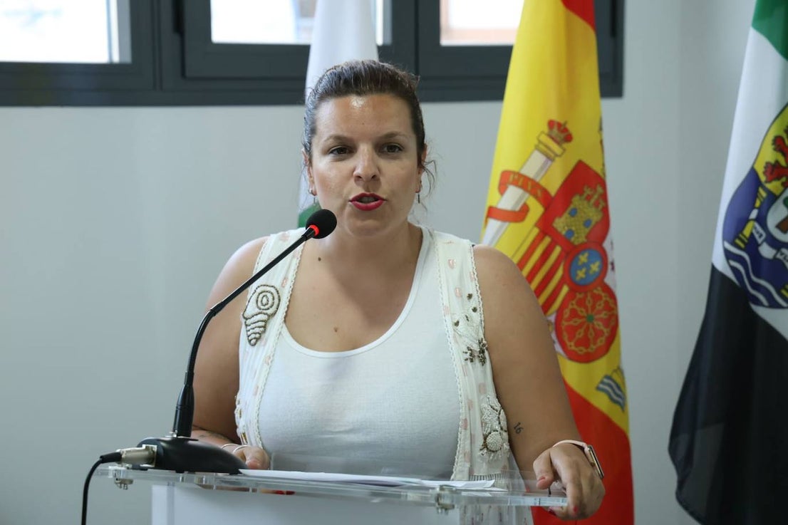 Recibimiento del Ayuntamiento al Racing Valverdeño