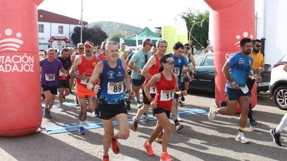 Este 4 de mayo, último día para inscribirse al VIII Cross 'Vive la Trashumancia'