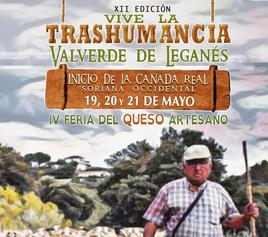 Publicado el programa de 'Vive la Trashumancia' y la Feria del Queso Artesano