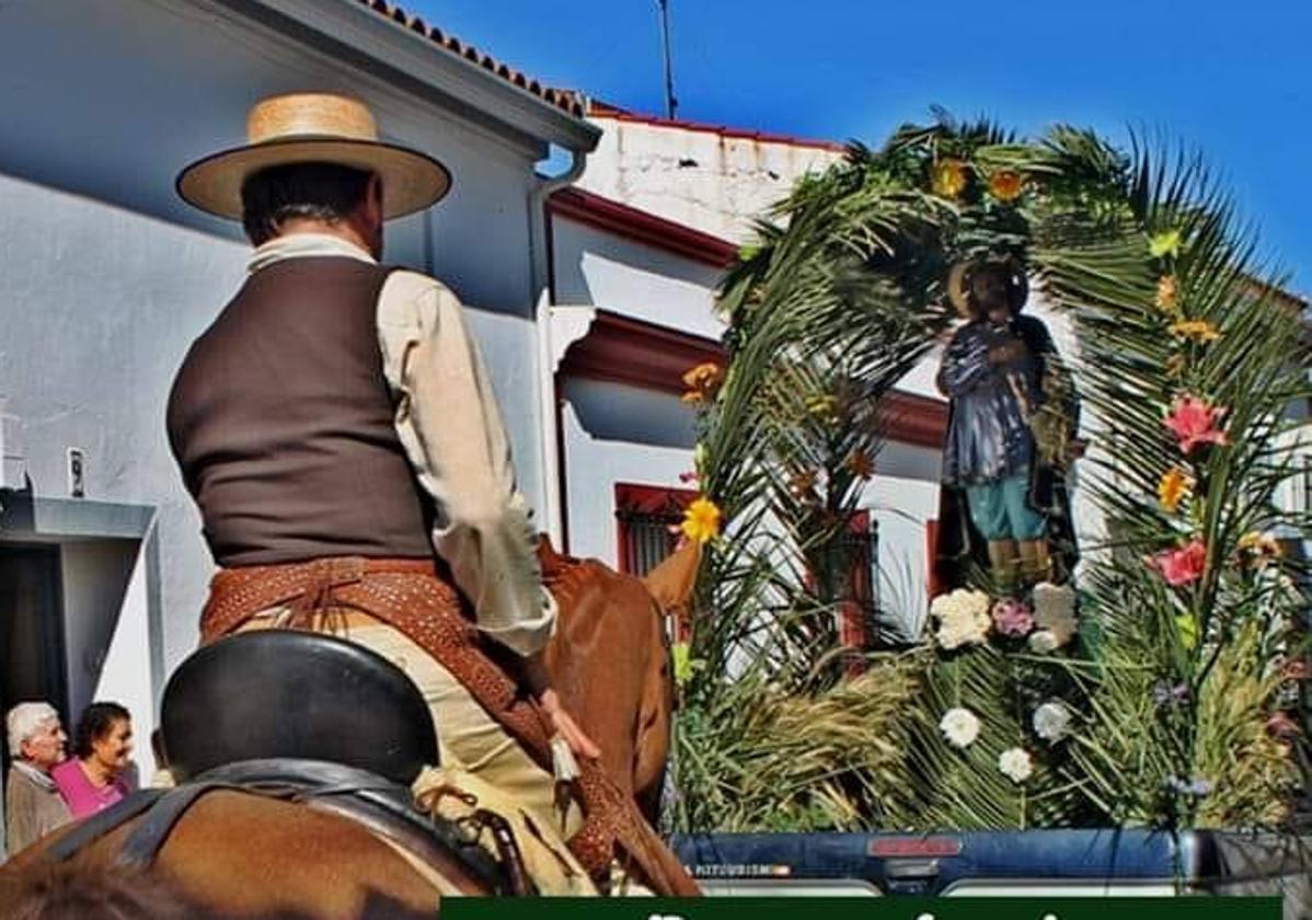 Último día para inscribirse al 'Camino de San Isidro'