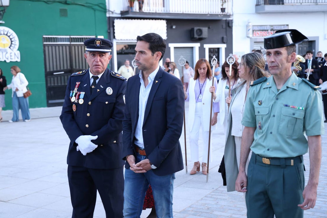 Procesión de la Soledad